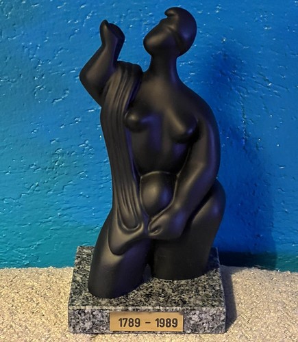 Mariano otero sculpture - otero,