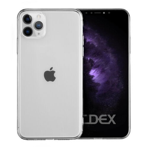Ultra slim coque iphone pro - ultra,