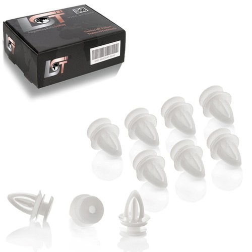 10x clips fixation de - 10x,