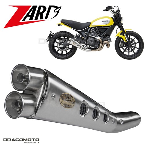 Scrambler 800 ducati - ducati, 2017