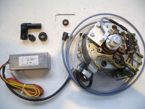 Maico m175s m250s m250 - maico,