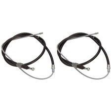 Maxgear câble frein à - 2x,