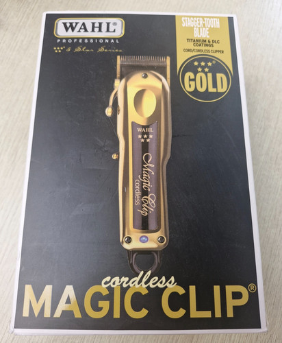 Wahl 8148 700 tondeuse - tondeuse, cheveux