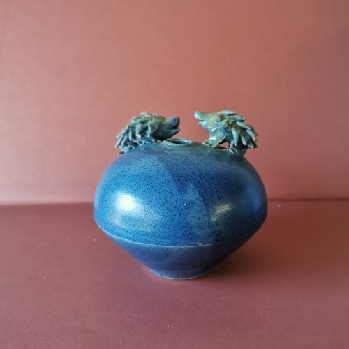 Vase soliflore céramique - vase,