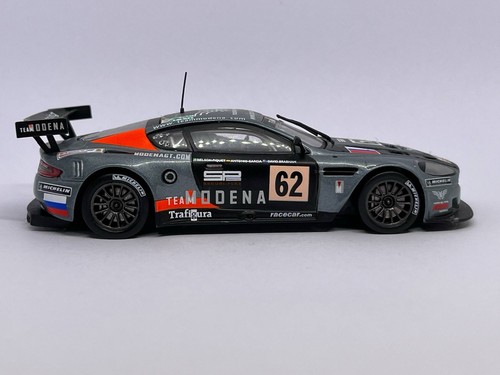 Aston martin dbr 24h du - martin,