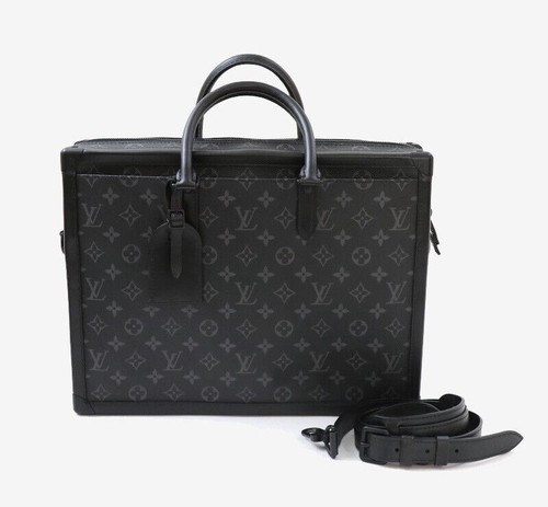 Louis vuitton soft trunk - vuitton,