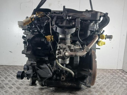 Moteur renault master phase - moteur,