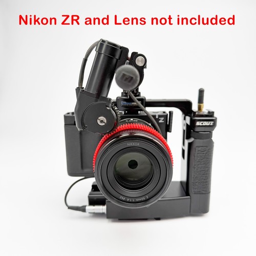 Redrock micro scout hybrid - micro, hx