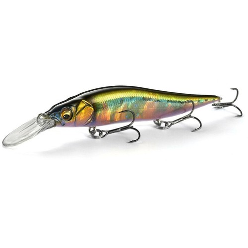 Megabass vision 110 jr - megabass,
