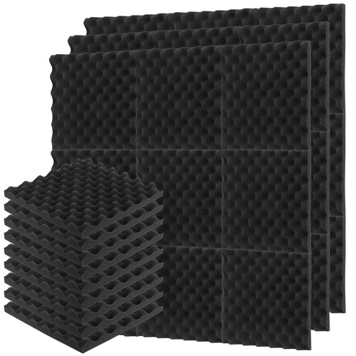 Lot panneaux acoustiques - de, 36