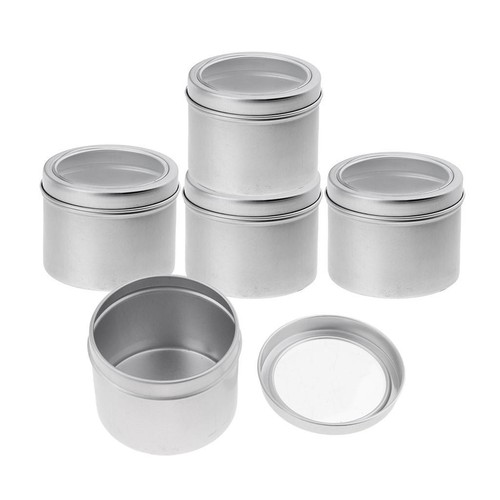 Lot boîtes de rangement - lot,