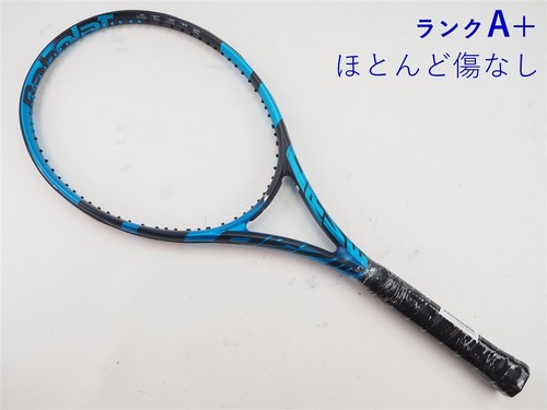Raquette tennis babolat - de,