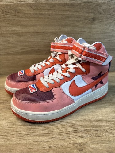 Size riccardo tisci x - 6.5,