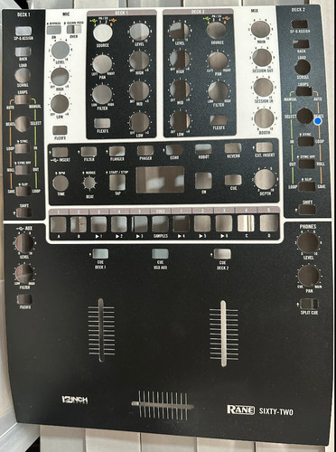 Inch skinz rane sixty - 12,