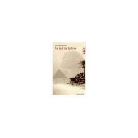 Sud sphinx morellet - du,
