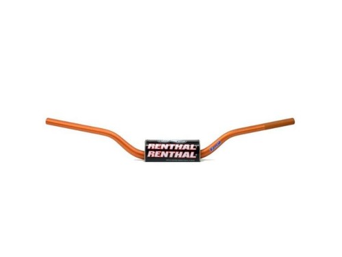 Renthal fatbar guidon 609 - rc,