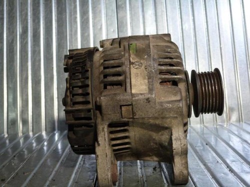 Alternateur volkswagen golf - alternateur,