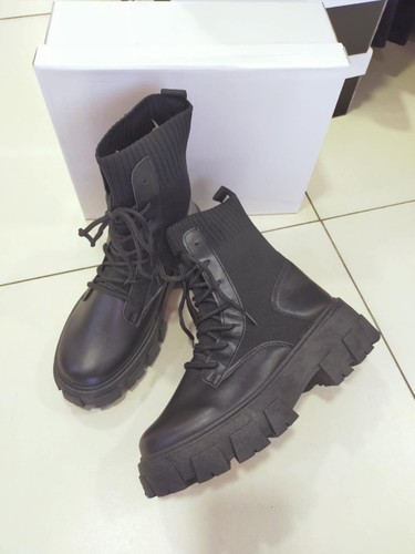 Bottines ssy53 - bottines, ssy53-17