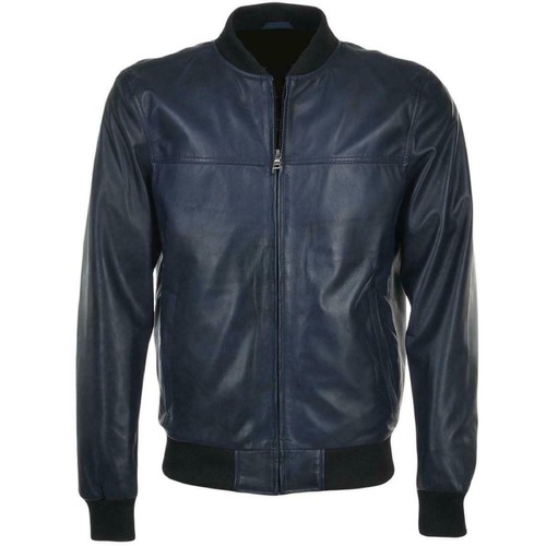 Blouson bombardier homme - , en