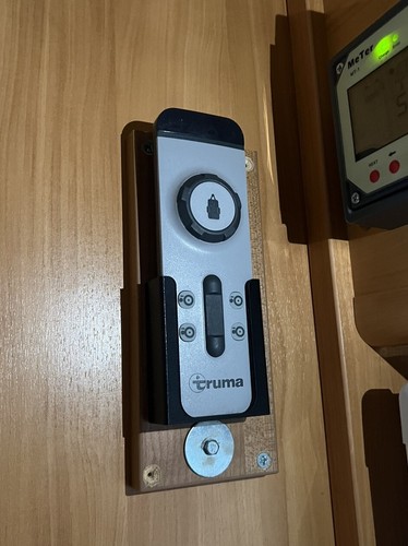 Truma mover remote - xt,, xtl