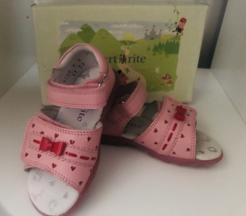 Sandales startrite fille - sandales, 5f