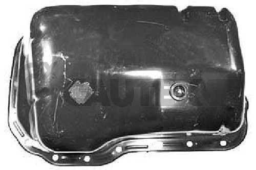 Carter huile renault megane - d'huile,