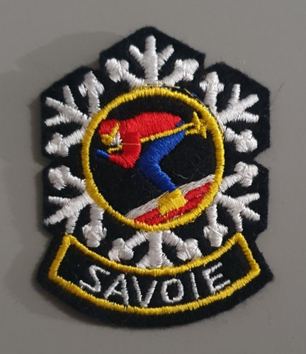 Insigne patch ecusson - insigne,