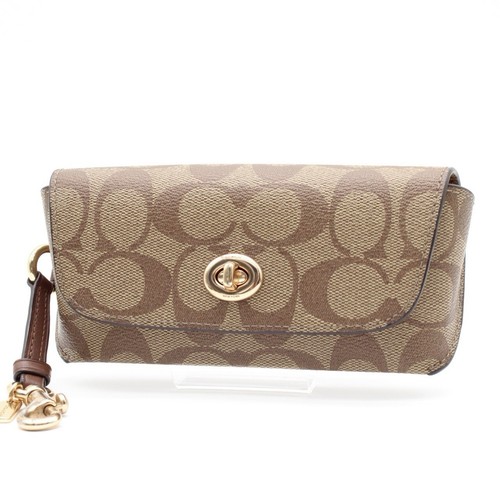 Coach 73639 étui lunettes - 73639,