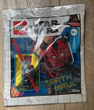 Polybag foil figurine lego - foil,