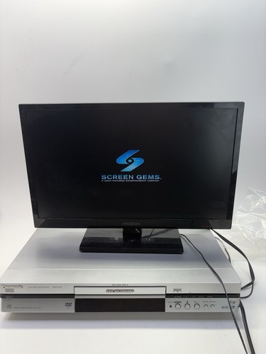 Panasonic dmr e50p dvd - panasonic,
