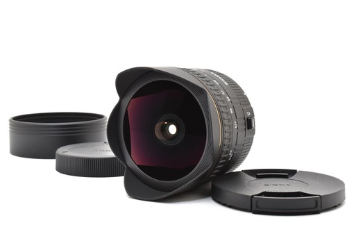 Top comme neuf sigma af - af, 15mm