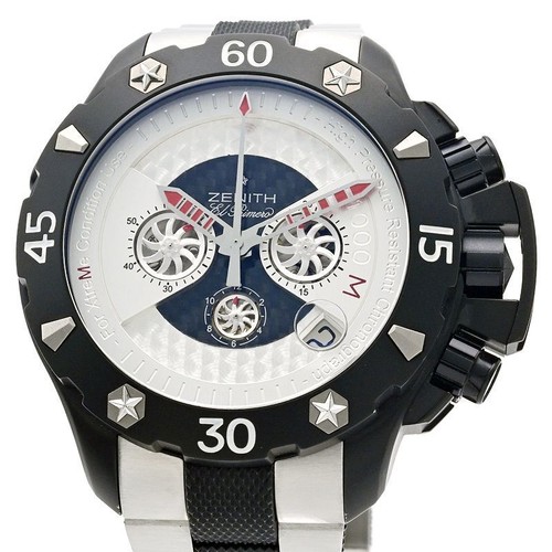Montre zenith defy primero - montre, el