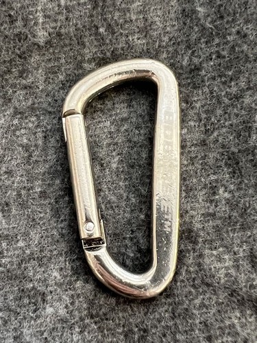 Boblbee carabiner keychain - boblbee,