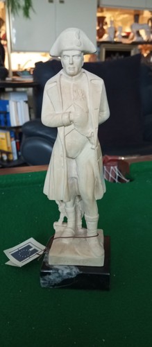 Statuette napoléon en - de,
