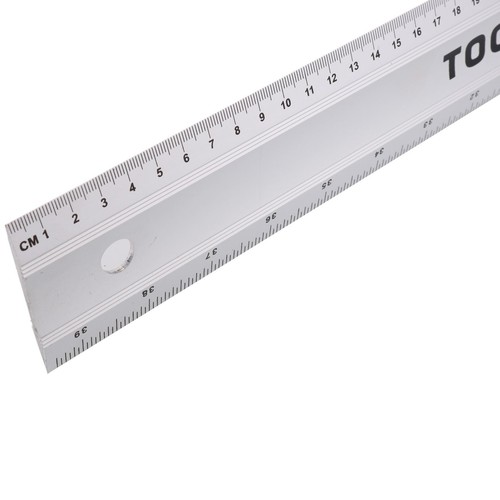 Règle aluminium - en, 40"