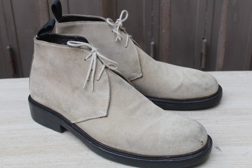Chaussure boots gucci - chaussure, chukka