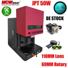 Jpt 50w machine gravure - jpt,