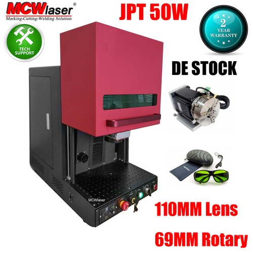Jpt 50w machine - jpt, de