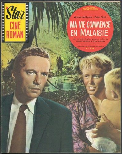 Star ciné roman ma vie - ▬►star,