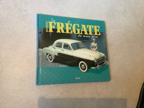 Frégate mon - de,