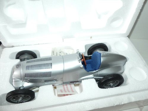 Mercedes w125 1937 - mercedes,