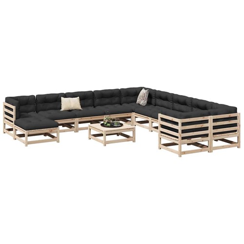 Salon jardin meubles - jardin,