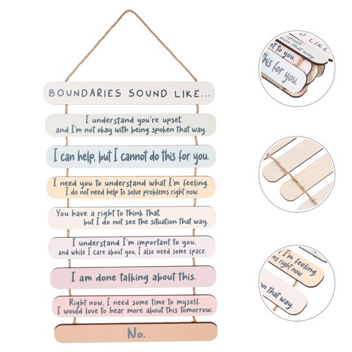 Ensemble plaque suspendue - ensemble,