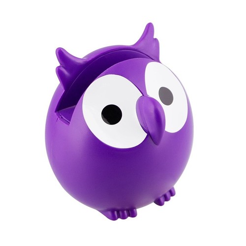 Porte lunettes hibou - lunettes,