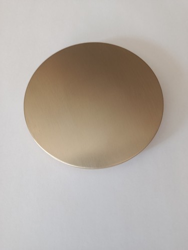 Chapeau brûleur 5kw - de,