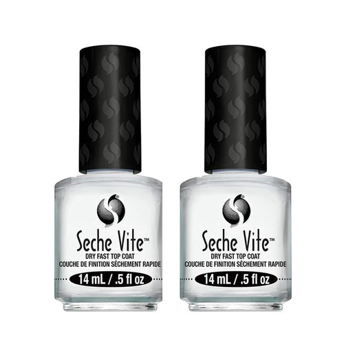 Seche vite dry fast top - vite,