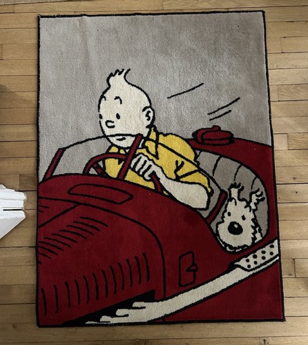 Herge tintin milou - ,