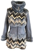 Magnifique manteau cachemire - magnifique,