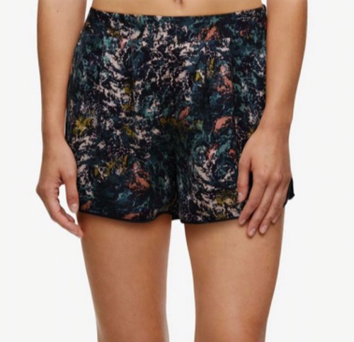 Short homewear bleu - homewear,