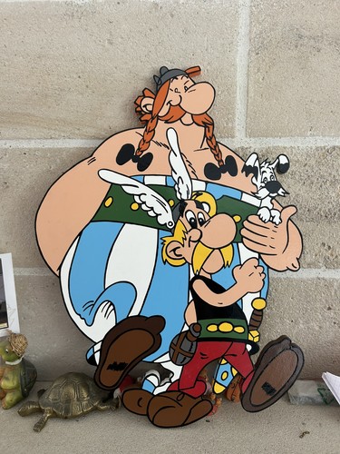 Déco bois murale trio - bois,